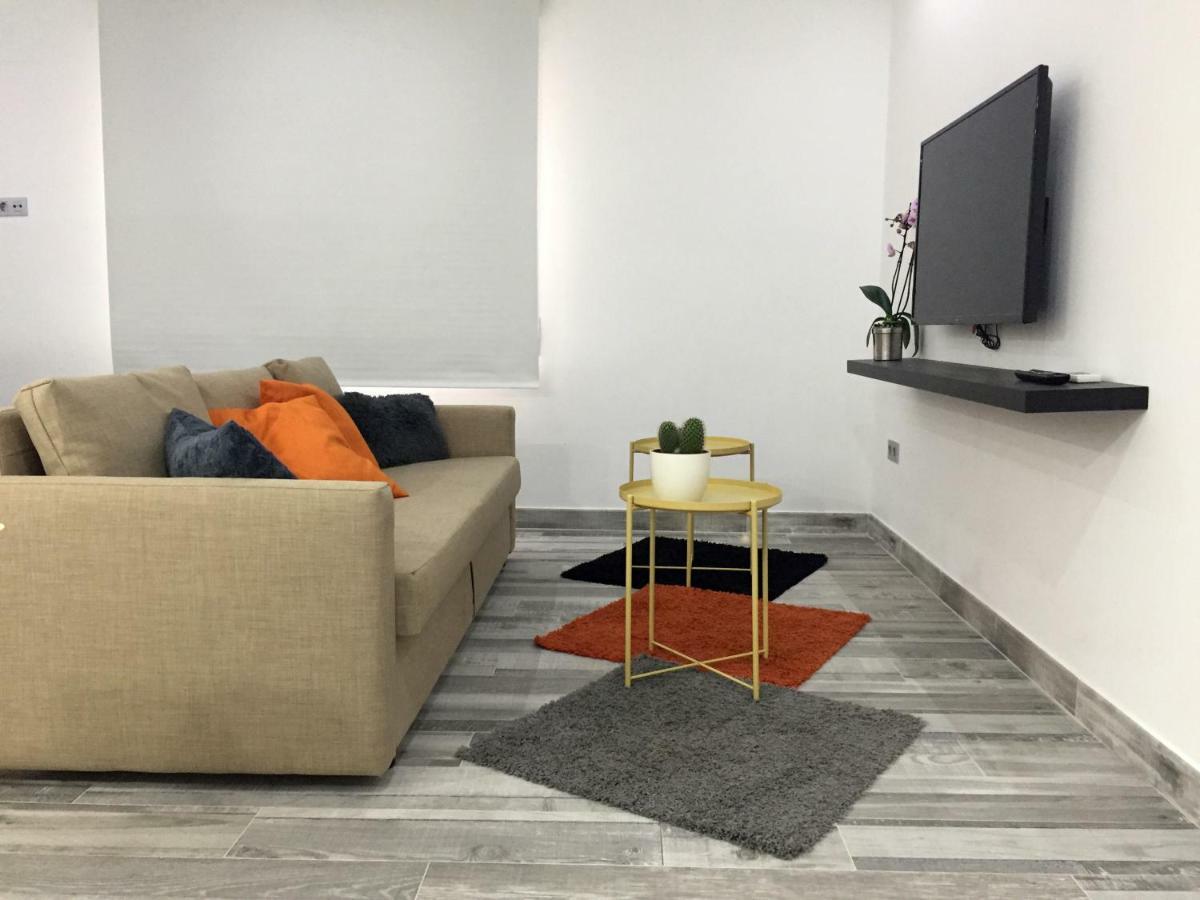 Loft Alfa Apartment กัสเตญองเดลาปลานา ภายนอก รูปภาพ