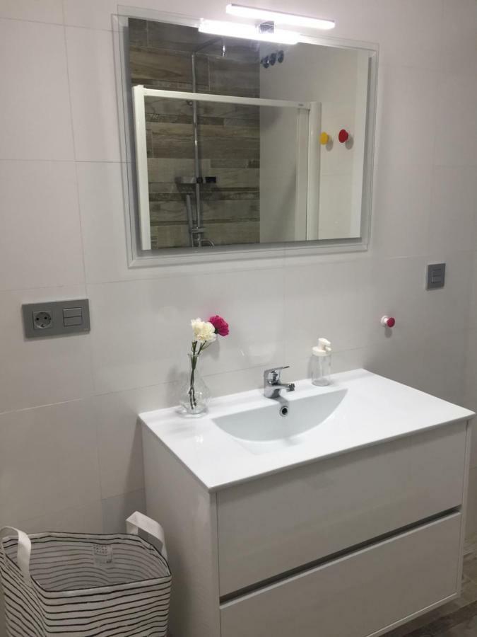 Loft Alfa Apartment กัสเตญองเดลาปลานา ภายนอก รูปภาพ
