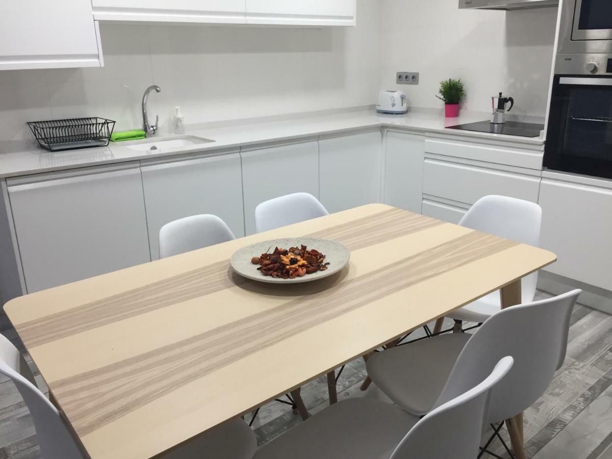 Loft Alfa Apartment กัสเตญองเดลาปลานา ภายนอก รูปภาพ