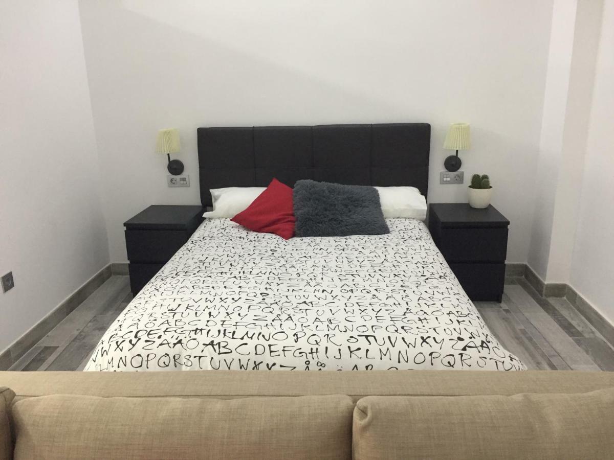 Loft Alfa Apartment กัสเตญองเดลาปลานา ภายนอก รูปภาพ