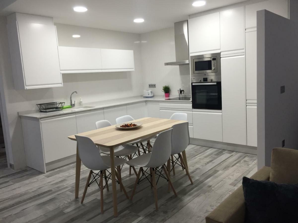 Loft Alfa Apartment กัสเตญองเดลาปลานา ภายนอก รูปภาพ