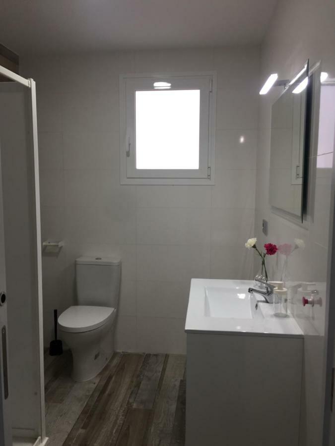 Loft Alfa Apartment กัสเตญองเดลาปลานา ภายนอก รูปภาพ